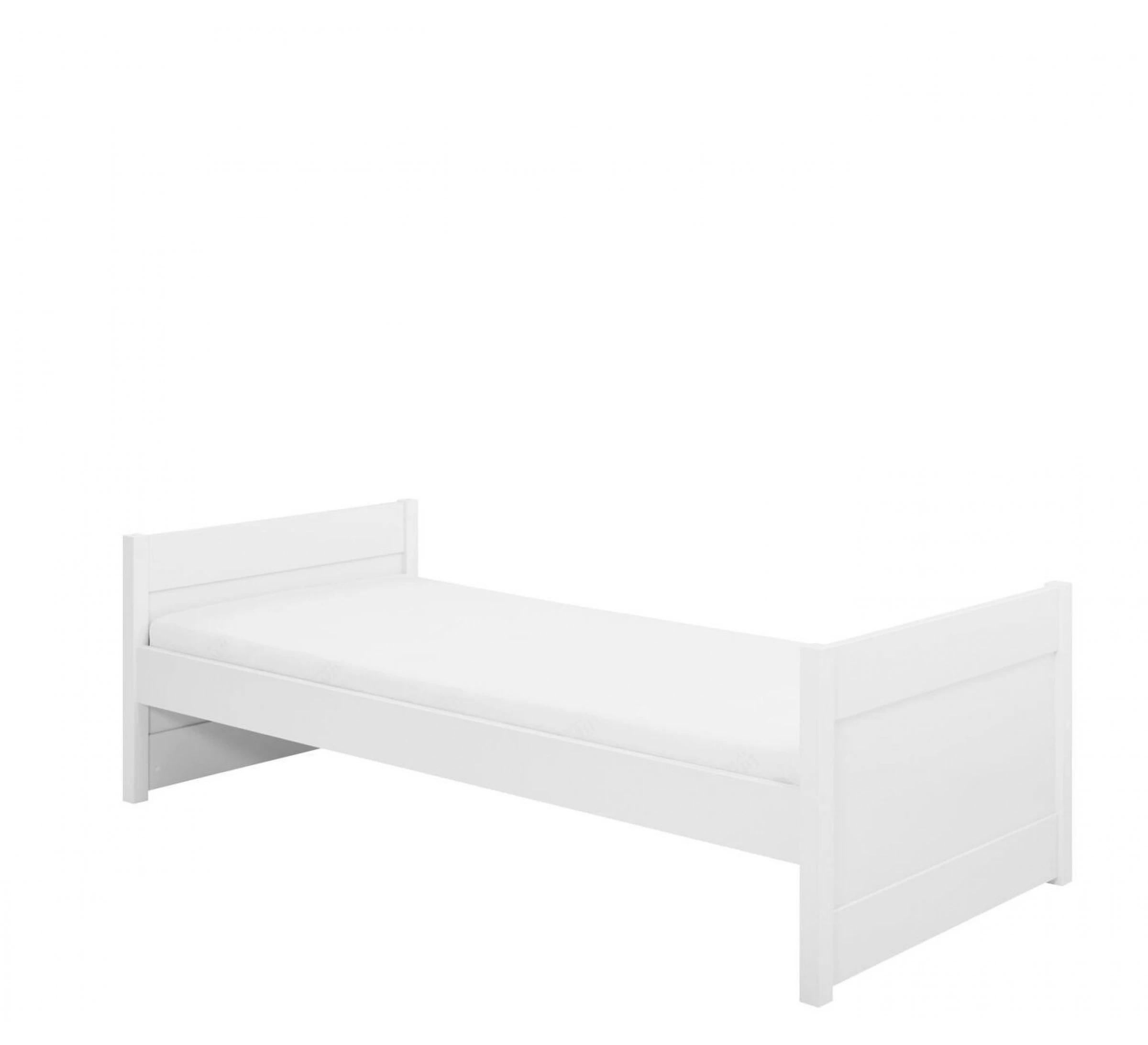 Eenpersoonsbed 3 Eenpersoonsbed