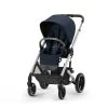 CYBEX Balios S Lux SLV - Ocean Blue