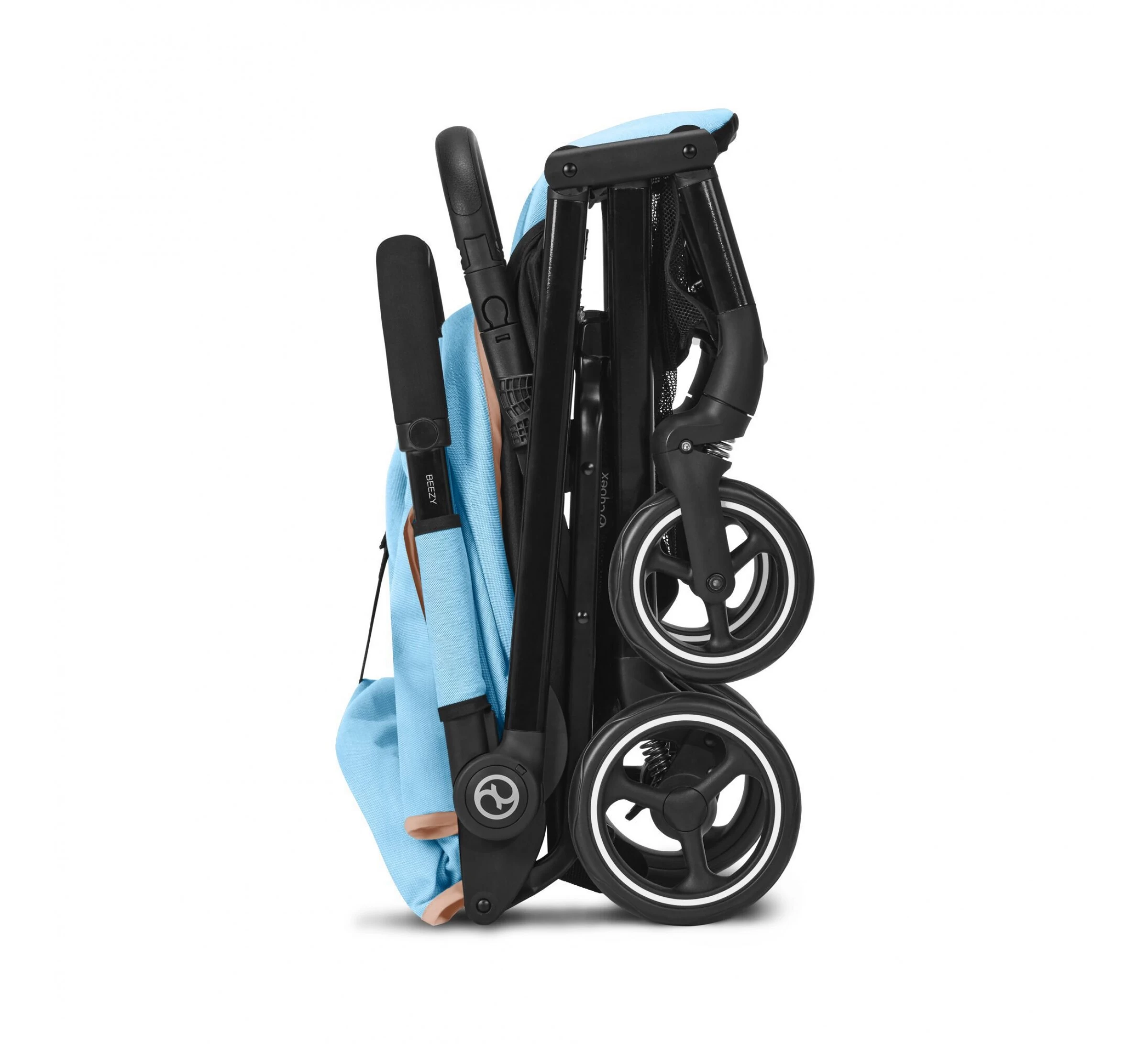 CYBEX Beezy - Beach Blue 6 CYBEX Beezy - Beach Blue - Afbeelding 4