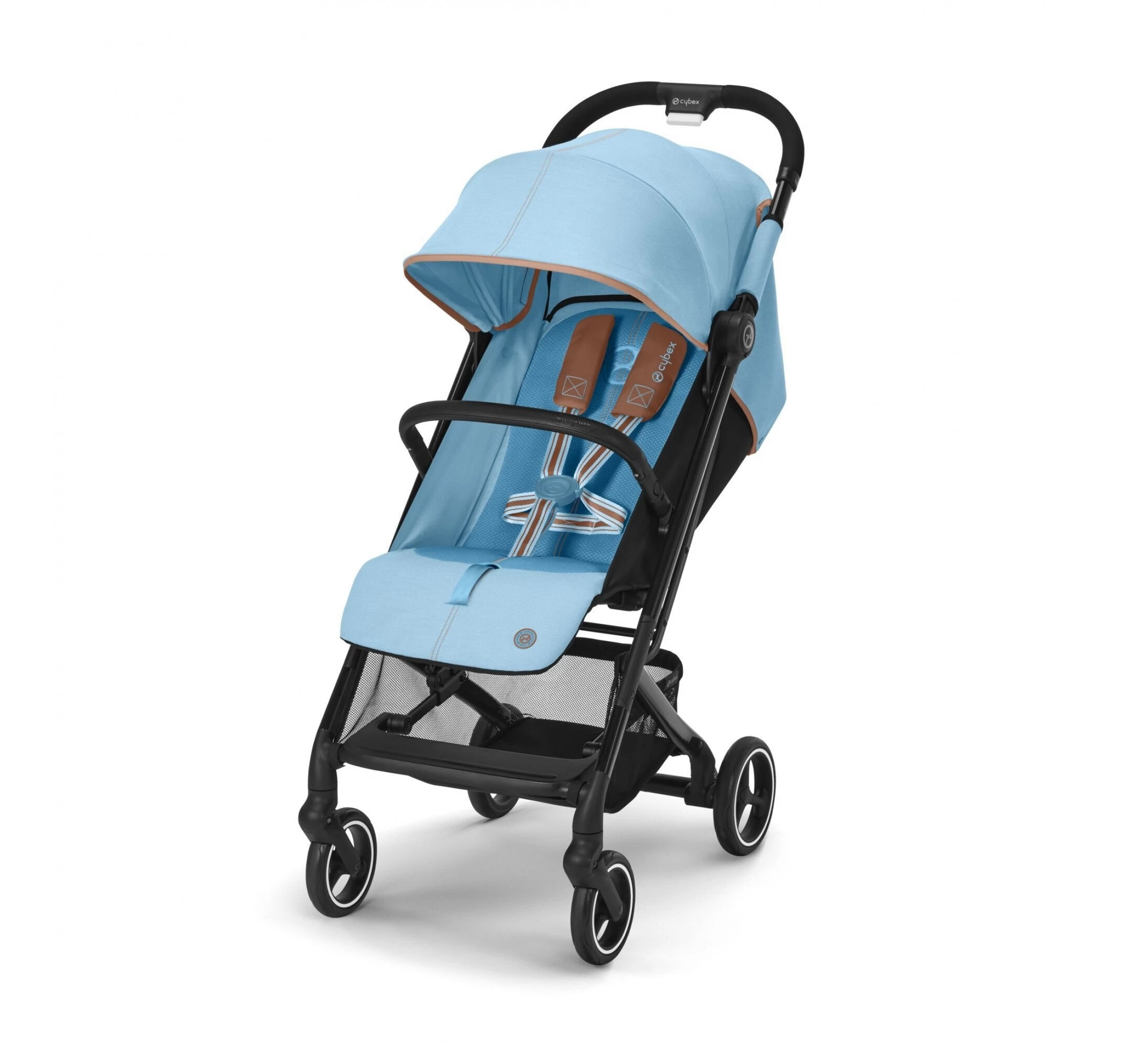 CYBEX Beezy - Beach Blue 3 CYBEX Beezy - Beach Blue
