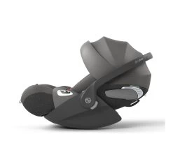 CYBEX Cloud T I-Size - Mirage Grey