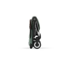 CYBEX Coya Buggy - Chrome/Leaf Green -Baby Bonanza cybex coya buggy chrome leaf green 7