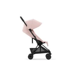 CYBEX Coya Buggy - Matt Black/Peach Pink 13 CYBEX Coya Buggy - Matt Black/Peach Pink -Baby Bonanza cybex coya buggy matt black peach pink 3