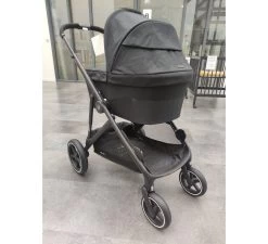 CYBEX Gazelle S Kinderwagen - Showmodel -Baby Bonanza cybex gazelle s kinderwagen showmodel 1
