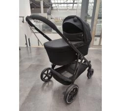 CYBEX Gazelle S Kinderwagen - Showmodel -Baby Bonanza cybex gazelle s kinderwagen showmodel 2