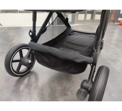 CYBEX Gazelle S Kinderwagen - Showmodel -Baby Bonanza cybex gazelle s kinderwagen showmodel 6