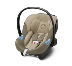 Aton M I-Size Autostoeltje - Classic Beige
