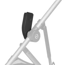 Autostoel Adapters Gazelle S 5 Autostoel Adapters Gazelle S -Baby Bonanza cybex gold autostoel adapters gazelle s 1