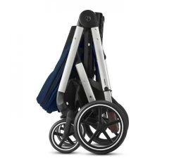 Balios S Lux - Navy Blue 13 Balios S Lux - Navy Blue -Baby Bonanza cybex gold balios s lux navy blue 4
