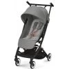 Libelle Buggy - Lava Grey -Baby Bonanza cybex gold libelle buggy lava grey