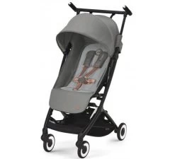 Libelle Buggy - Lava Grey