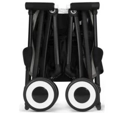 Libelle Buggy - Lava Grey -Baby Bonanza cybex gold libelle buggy lava grey 4