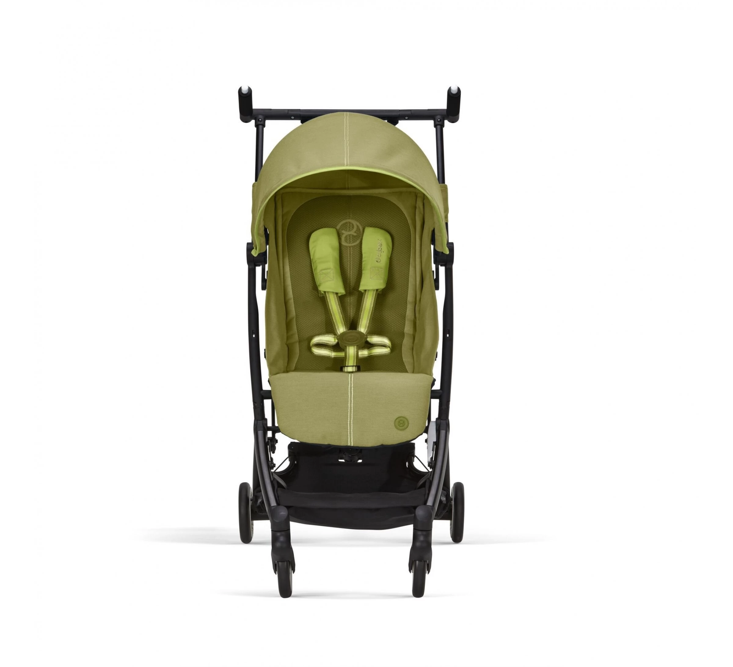 Libelle Buggy - Nature Green 4 Libelle Buggy - Nature Green - Afbeelding 2
