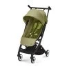 Libelle Buggy - Nature Green -Baby Bonanza cybex gold libelle buggy nature green