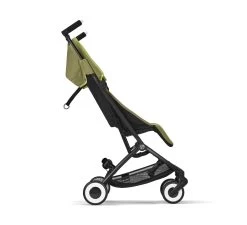Libelle Buggy - Nature Green 12 Libelle Buggy - Nature Green -Baby Bonanza cybex gold libelle buggy nature green 2