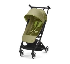 Libelle Buggy - Nature Green