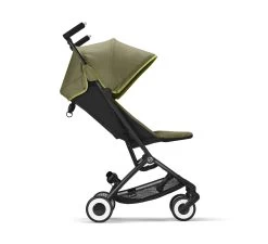 Libelle Buggy - Nature Green 13 Libelle Buggy - Nature Green -Baby Bonanza cybex gold libelle buggy nature green 3