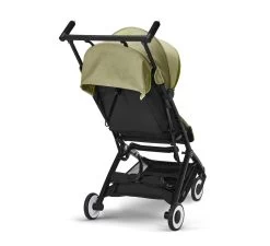 Libelle Buggy - Nature Green 14 Libelle Buggy - Nature Green -Baby Bonanza cybex gold libelle buggy nature green 4