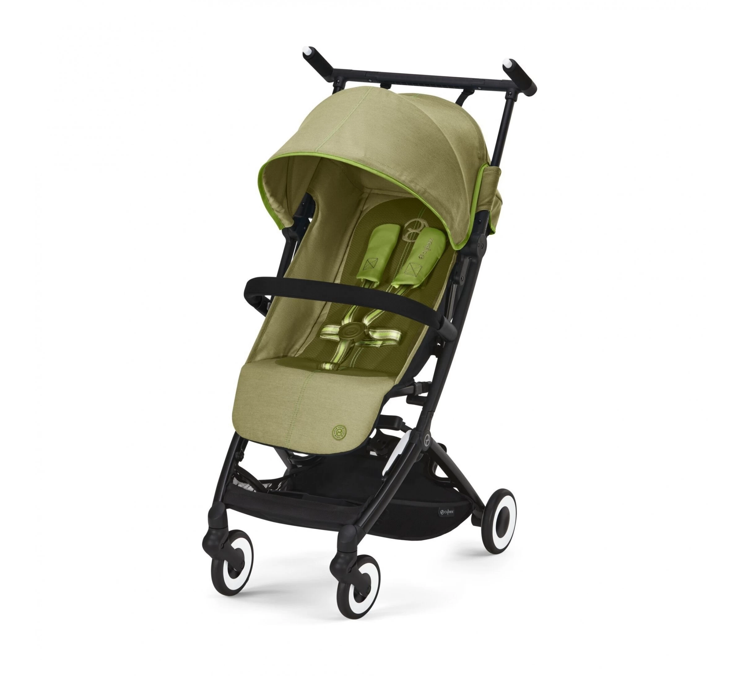Libelle Buggy - Nature Green 8 Libelle Buggy - Nature Green - Afbeelding 6