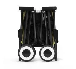 Libelle Buggy - Nature Green 17 Libelle Buggy - Nature Green -Baby Bonanza cybex gold libelle buggy nature green 7