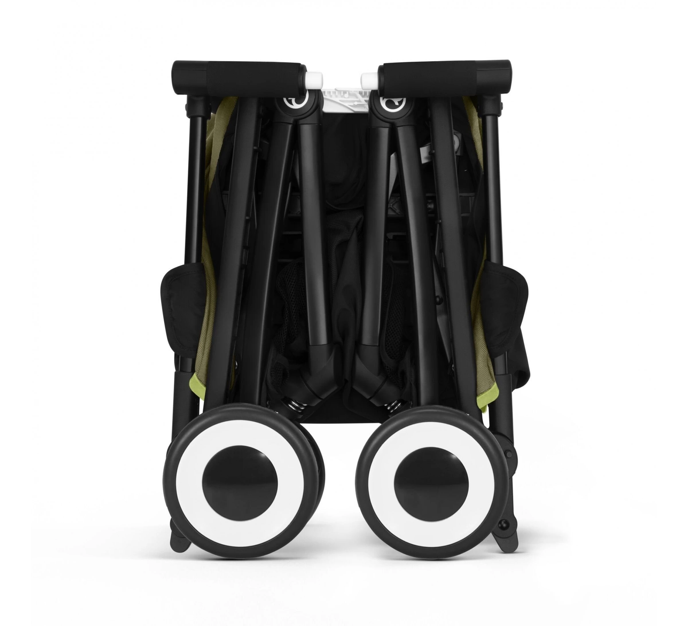 Libelle Buggy - Nature Green 10 Libelle Buggy - Nature Green - Afbeelding 8