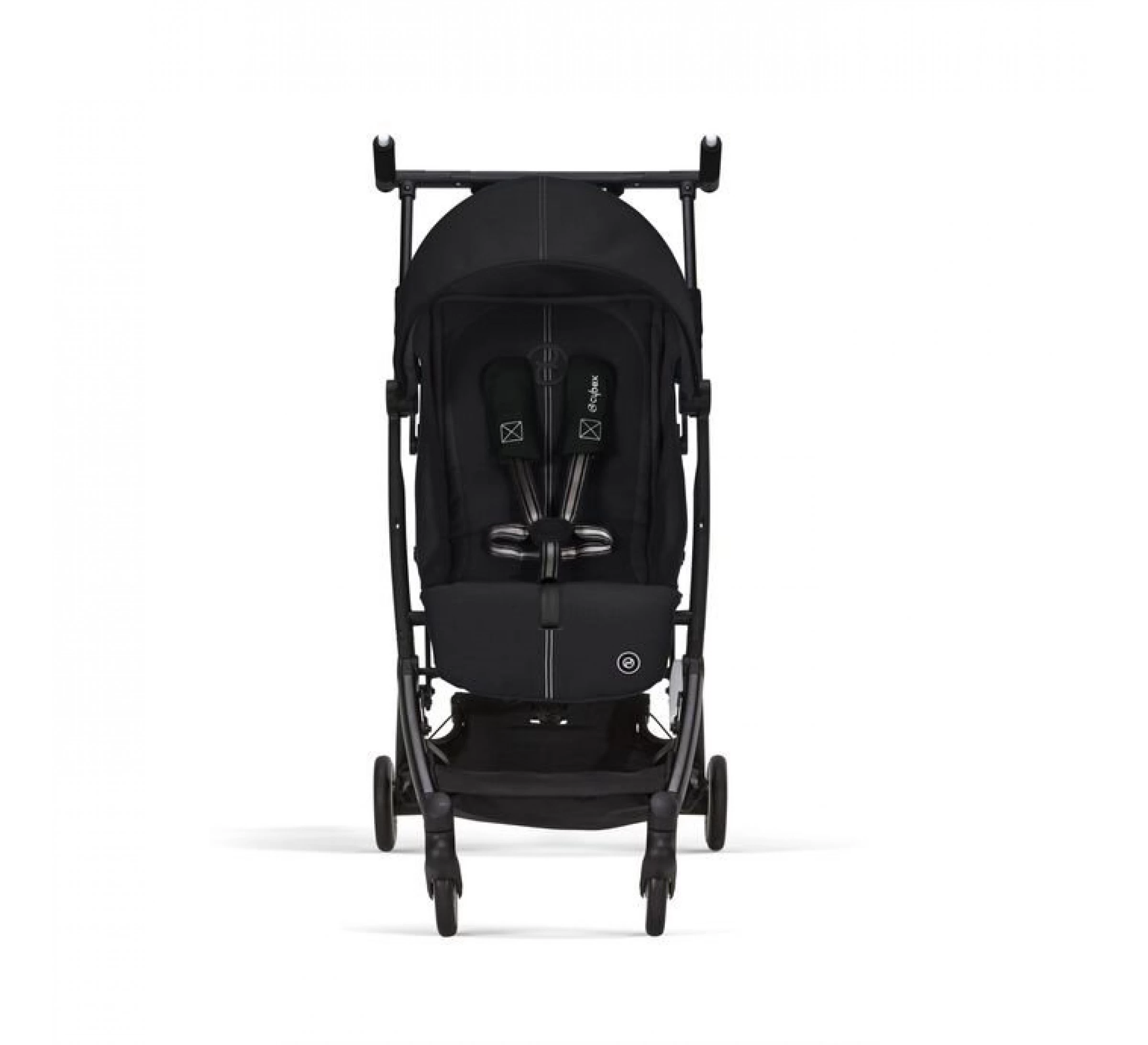 CYBEX Libelle Buggy - Moon Black 4 CYBEX Libelle Buggy - Moon Black - Afbeelding 2