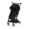 CYBEX Libelle Buggy - Moon Black 2 CYBEX Libelle Buggy - Moon Black -Baby Bonanza cybex libelle buggy moon black