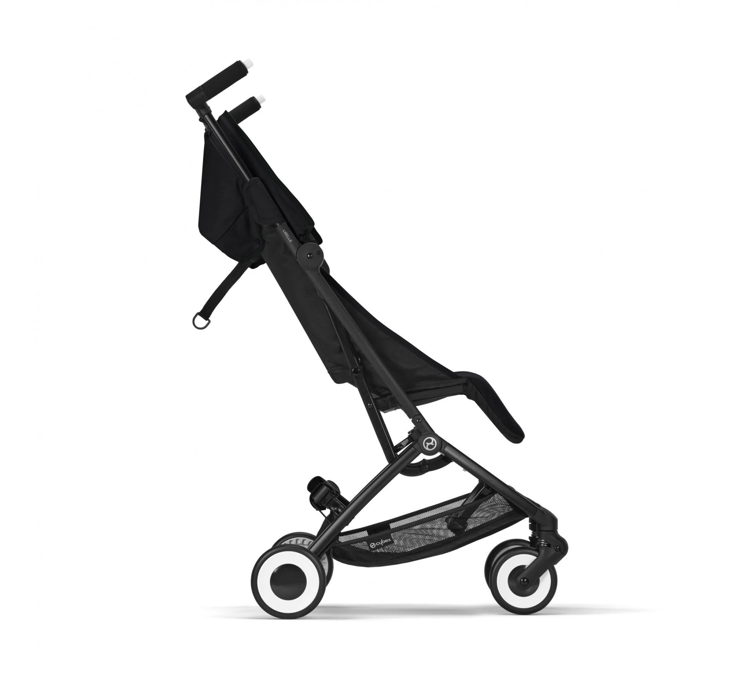 CYBEX Libelle Buggy - Moon Black 5 CYBEX Libelle Buggy - Moon Black - Afbeelding 3