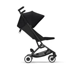 CYBEX Libelle Buggy - Moon Black 12 CYBEX Libelle Buggy - Moon Black -Baby Bonanza cybex libelle buggy moon black 3