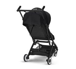 CYBEX Libelle Buggy - Moon Black 15 CYBEX Libelle Buggy - Moon Black -Baby Bonanza cybex libelle buggy moon black 6