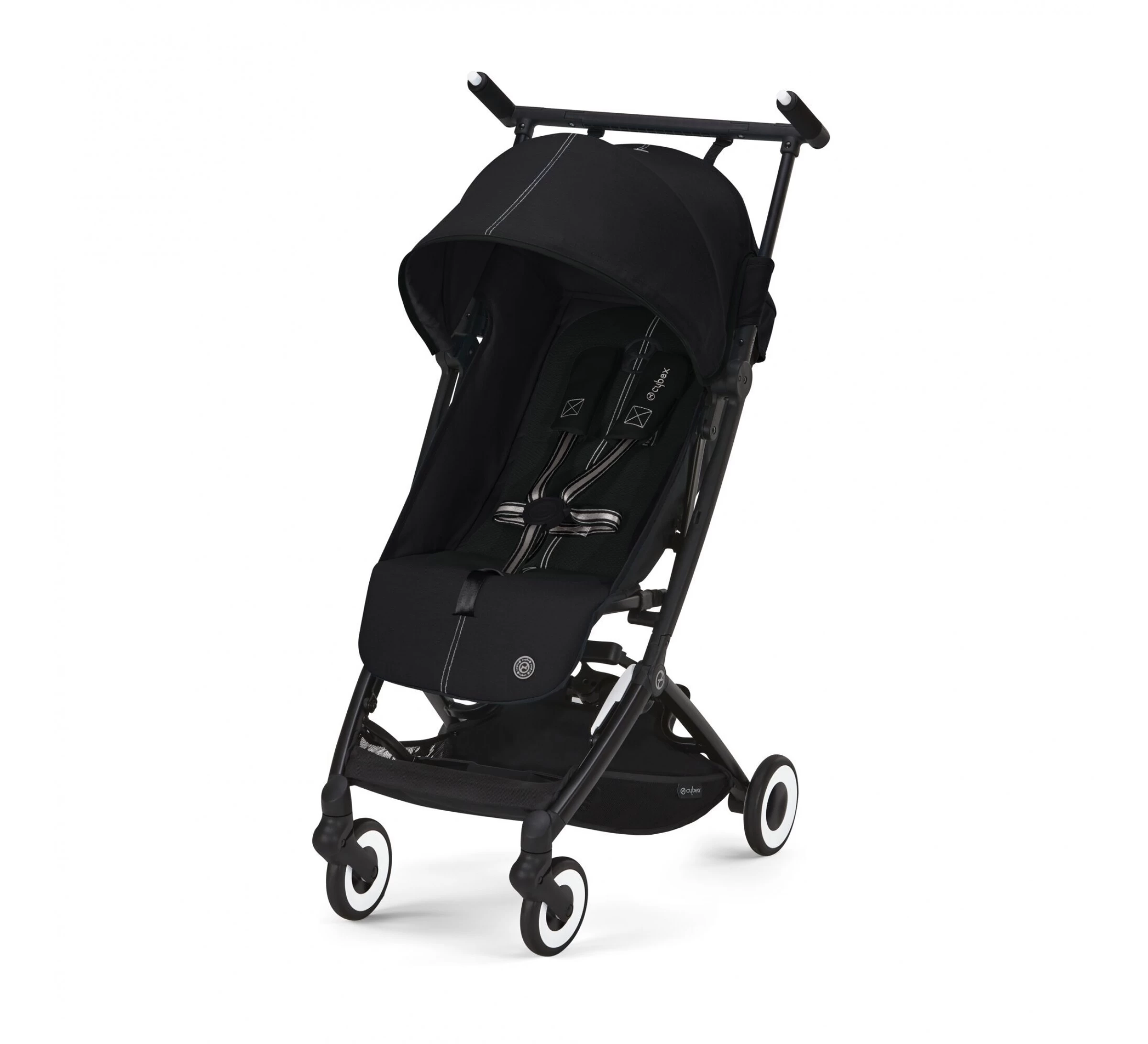 CYBEX Libelle Buggy - Moon Black 3 CYBEX Libelle Buggy - Moon Black