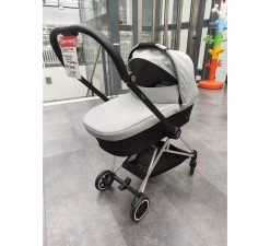 CYBEX Mios Kinderwagen - Showmodel 10 CYBEX Mios Kinderwagen - Showmodel -Baby Bonanza cybex mios kinderwagen showmodel 2