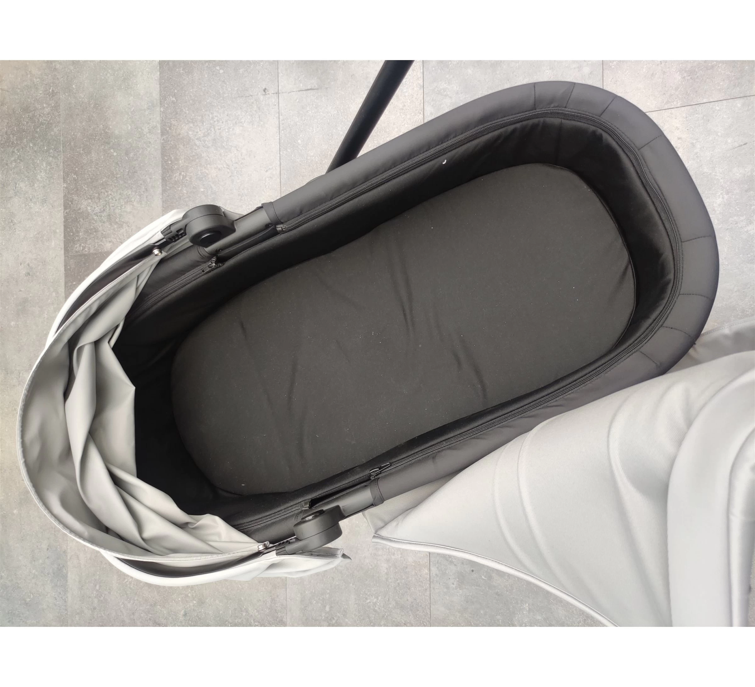 CYBEX Mios Kinderwagen - Showmodel 8 CYBEX Mios Kinderwagen - Showmodel - Afbeelding 6