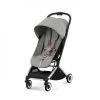 CYBEX Orfeo Buggy - Lava Grey -Baby Bonanza cybex orfeo buggy lava grey