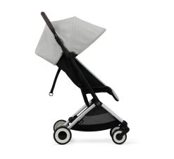 CYBEX Orfeo Buggy - Lava Grey -Baby Bonanza cybex orfeo buggy lava grey 2