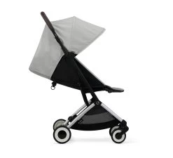 CYBEX Orfeo Buggy - Lava Grey -Baby Bonanza cybex orfeo buggy lava grey 3