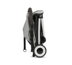 CYBEX Orfeo Buggy - Lava Grey -Baby Bonanza cybex orfeo buggy lava grey 5