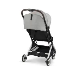 CYBEX Orfeo Buggy - Lava Grey -Baby Bonanza cybex orfeo buggy lava grey 6