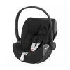 Cloud Z2 I-Size Plus - Deep Black -Baby Bonanza cybex platinum cloud z2 i size plus deep black