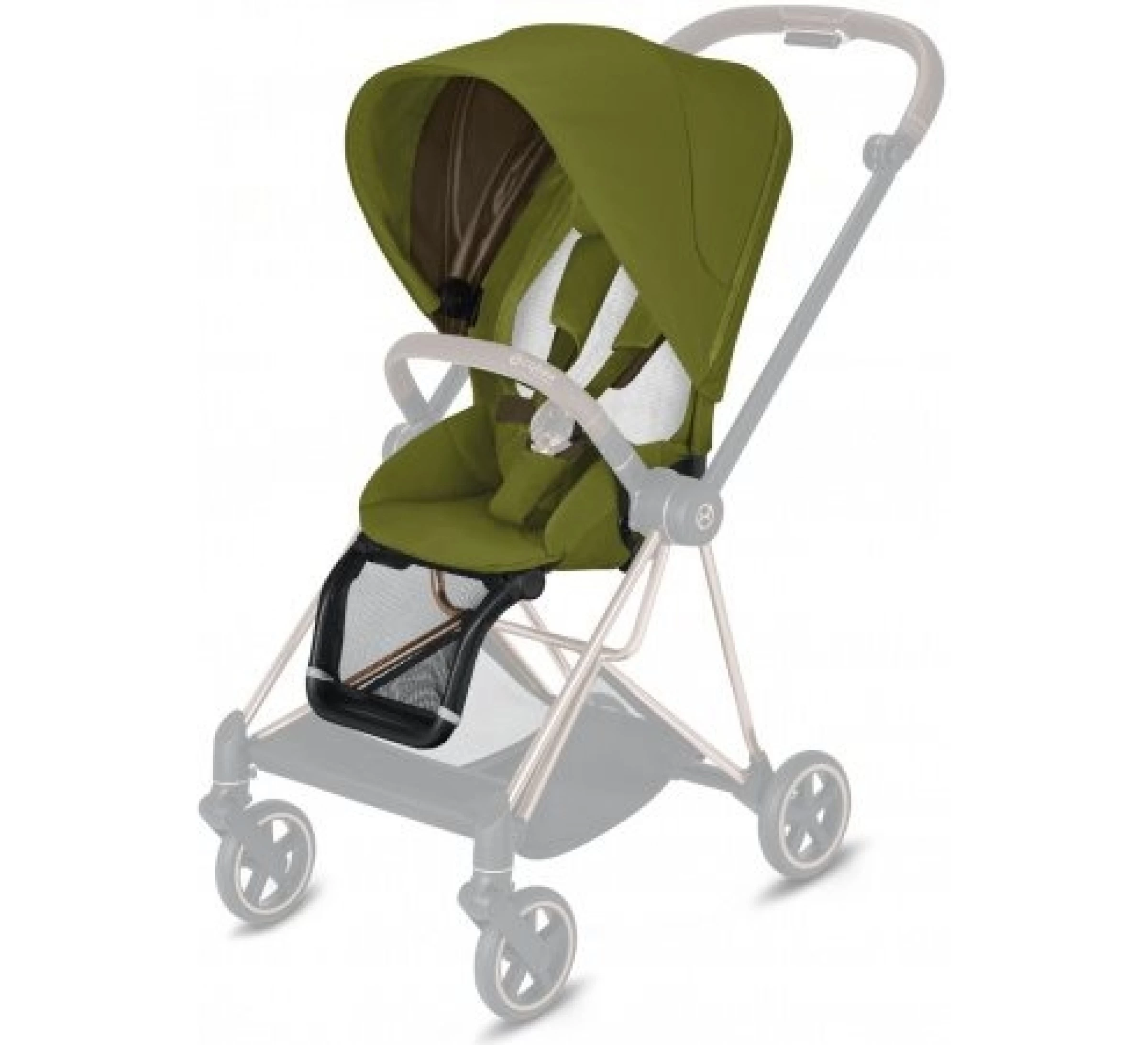 Mios Seat Pack 2 Mios Seat Pack