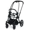 Priam Frame - Zwart -Baby Bonanza cybex platinum priam frame zwart