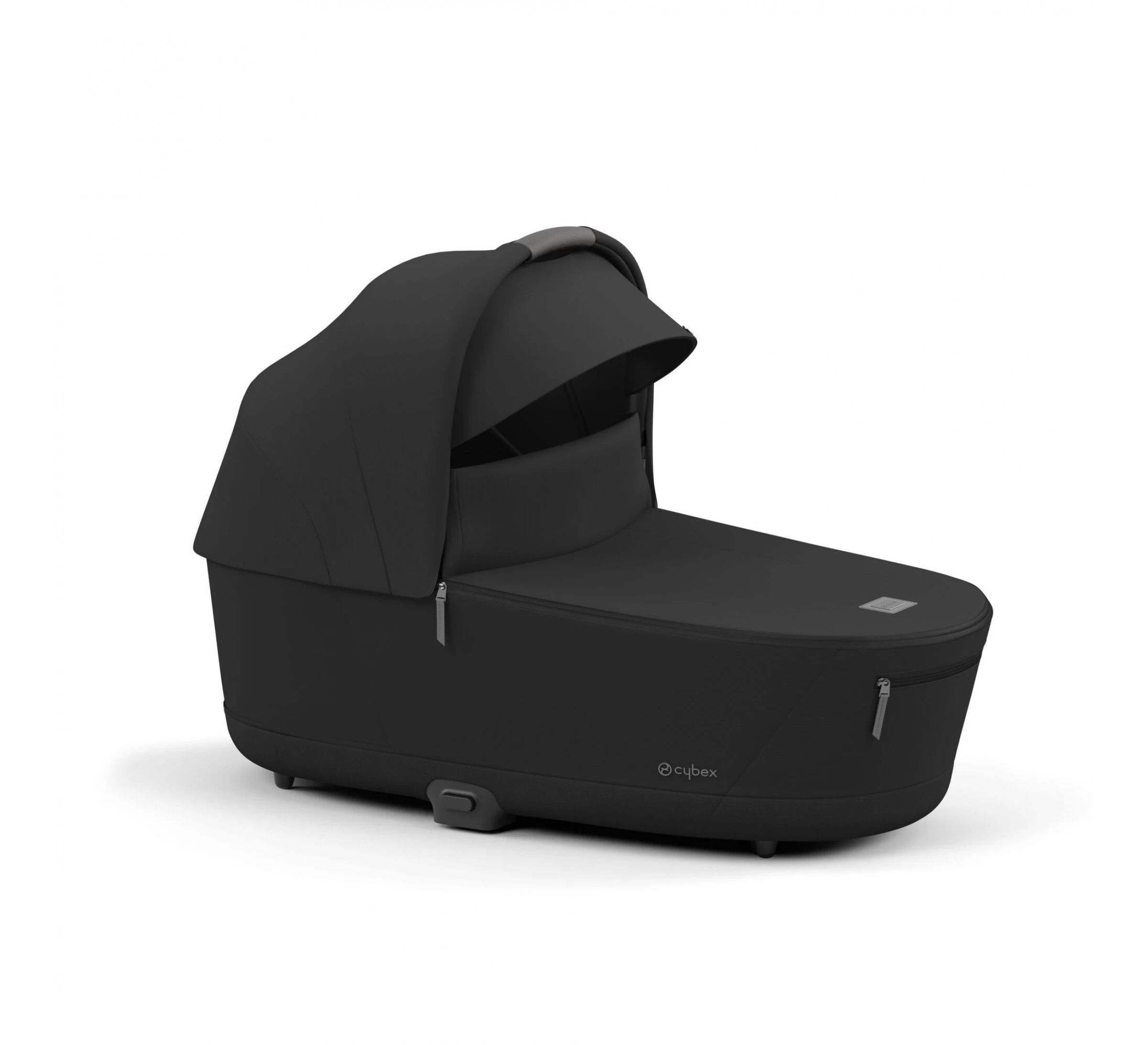 Priam Lux Reiswieg - Sepia Black 5 Priam Lux Reiswieg - Sepia Black - Afbeelding 3