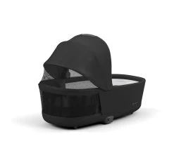 Priam Lux Reiswieg - Sepia Black 9 Priam Lux Reiswieg - Sepia Black -Baby Bonanza cybex platinum priam lux reiswieg sepia black 3