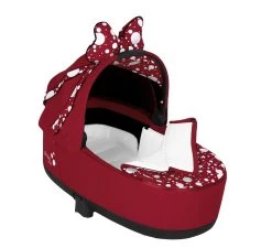 Priam Reiswieg - Petticoat 7 Priam Reiswieg - Petticoat -Baby Bonanza cybex platinum priam reiswieg petticoat 2