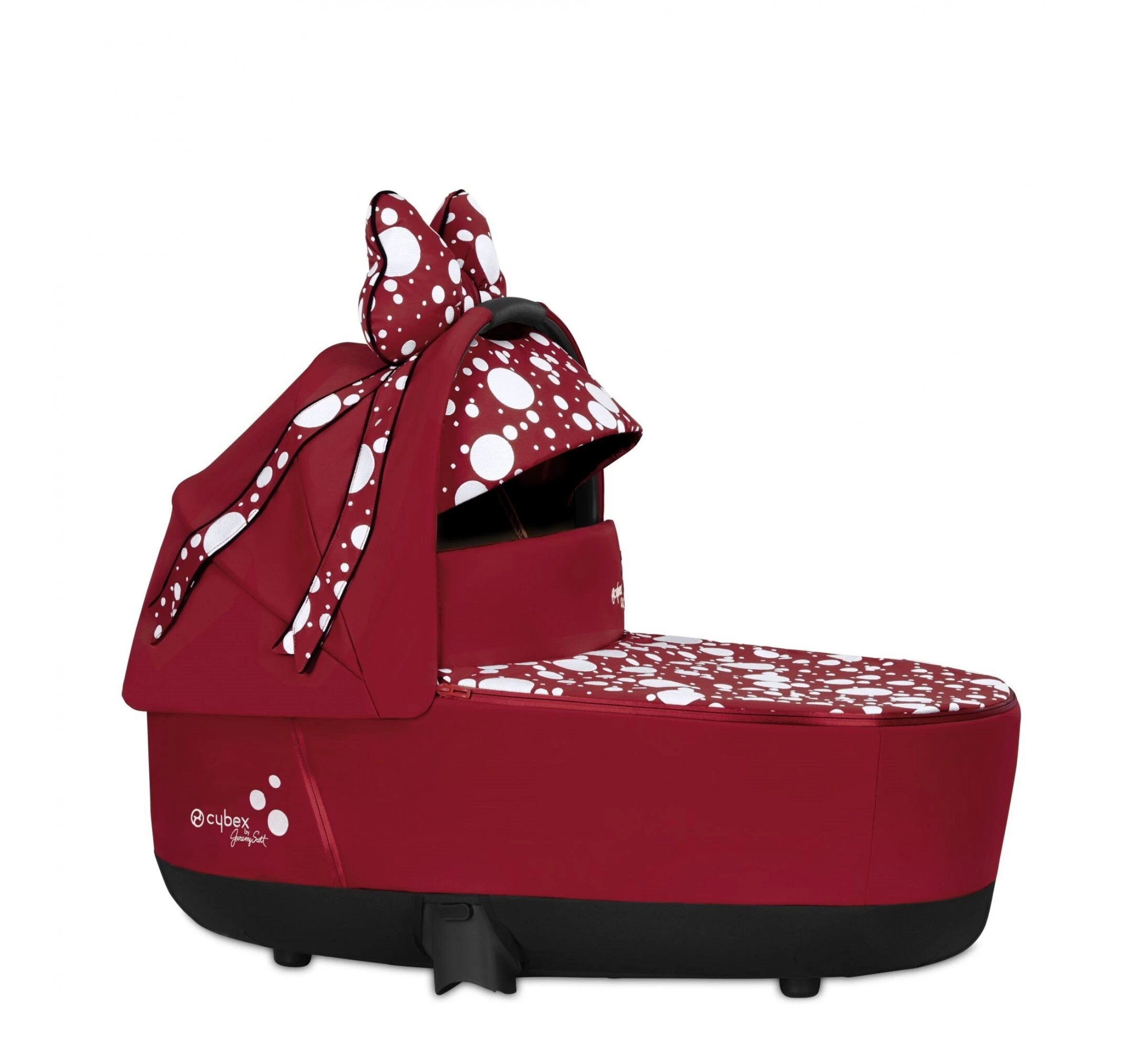 Priam Reiswieg - Petticoat 3 Priam Reiswieg - Petticoat