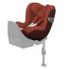 Sirona Z I-Size Plus - Autumn Gold -Baby Bonanza cybex platinum sirona z i size plus autumn gold