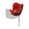 Sirona Z2 I-Size - Autumn Gold -Baby Bonanza cybex platinum sirona z2 i size autumn gold