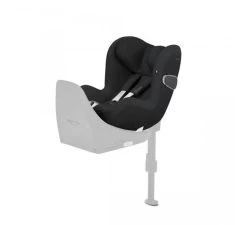 Sirona Z2 I-Size - Deep Black