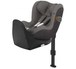 Sirona Zi I-Size Plus - Soho Grey