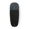 Voetenzak - Deep Black/ Black -Baby Bonanza cybex platinum voetenzak deep black black